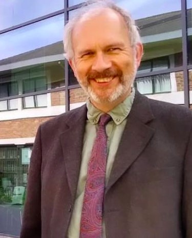 Hallan el cuerpo de astrónomo británico desaparecido hace cerca de dos meses en Chile