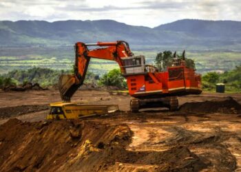 Organizaciones venezolanas pidieron a Nicolás Maduro parar la minería en la Amazonía