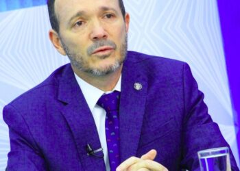 Gustavo Villatoro: A la fecha se registra una reducción del 80% en el delito de extorsión