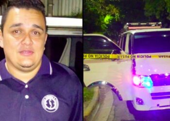 Agresor sexual es capturado gracias a sistema de videovigilancia en Soyapango