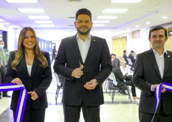 BCR inaugura Oficina Nacional de Estadísticas y Censos (ONEC)