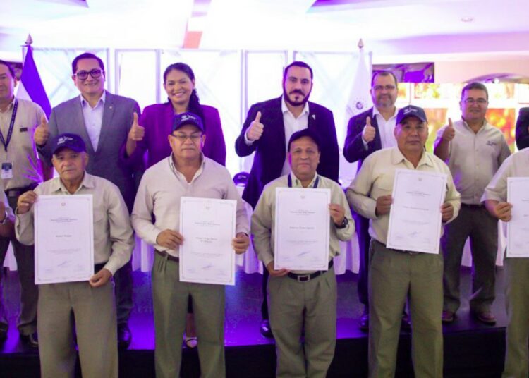 Gobierno celebra el Día del Promotor de Salud