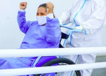 Salud registra 13 días sin muertes por covid-19 en lo que va de noviembre