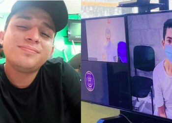 Pandilleros que desaparecieron a repartidor de pizza en Soyapango son condenados a 16 años de prisión