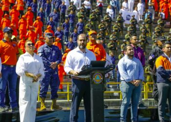 Gobernación lanza Plan Fin de Año 2022