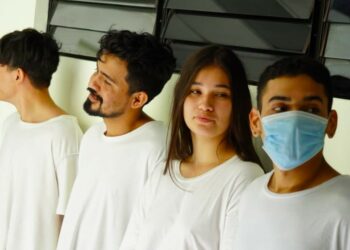 Presentan requerimiento contra grupo que propició golpiza a joven en la zona Rosa