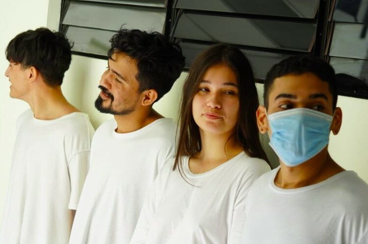 Presentan requerimiento contra grupo que propició golpiza a joven en la zona Rosa