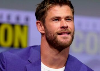 Chris Hemsworth está en riesgo de padecer Alzheimer