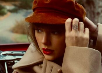 Fans de Taylor Swift ahora tienen una red social propia, y está siendo todo un éxito