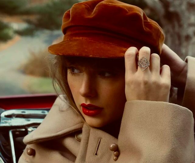 Fans de Taylor Swift ahora tienen una red social propia, y está siendo todo un éxito