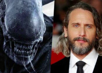 La nueva película de ‘Alien’ será dirigida por un latino