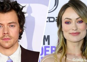 Harry Styles y Olivia Wilde terminaron tras 2 años juntos