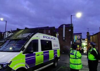 Polémica en Reino Unido tras la muerte de un niño por el moho en su vivienda