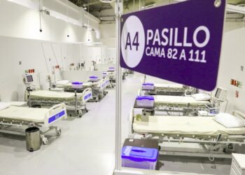 El Salvador suma otro día sin registrar muertes por covid-19