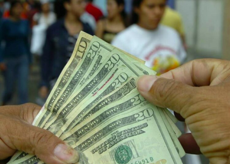 BCR: Exportaciones y remesas registran alza, permitiendo un óptimo crecimiento económico