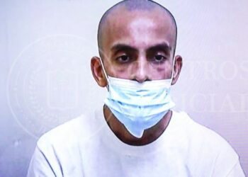 15 años de prisión para pandillero que extorsionaba a habitantes en Apopa