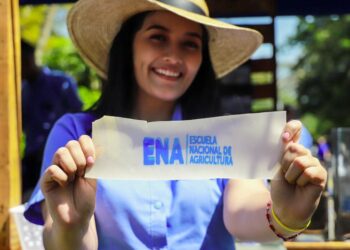 Asamblea convierte a la Escuela Nacional de Agricultura en Instituto de Nivel Superior