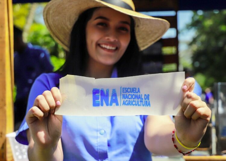 Asamblea convierte a la Escuela Nacional de Agricultura en Instituto de Nivel Superior