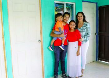 Presupuesto para ramo de vivienda en 2023 posee alto porcentaje para obras de inversión