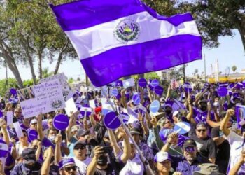 Legisladores emitirán pronunciamiento por el Día del Salvadoreño en el Exterior