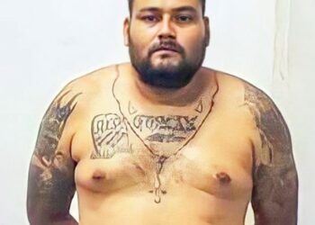 Capturan a alias «Lechuza», pandillero responsable de extorsiones y homicidios en La Unión