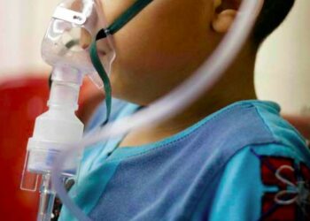 El Salvador en zona segura ante infecciones respiratorias agudas y neumonías