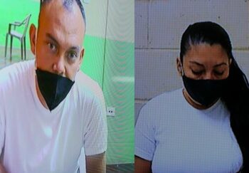 Pareja es condenada a 30 y 20 años por el asesinato de un empresario de transporte