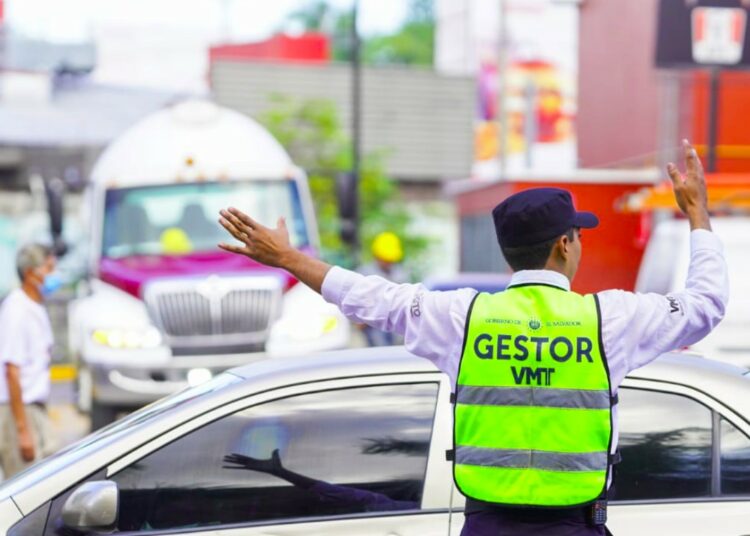 Autoridades intensifican operativos en el marco del Black Friday y por concierto de Bad Bunny mañana