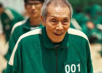 Actor de ‘El juego del calamar’ es acusado de abuso sexual