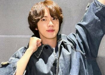 Jin de BTS comenzará su servicio militar en Corea el 13 de diciembre