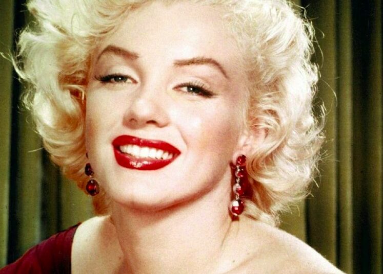 Subastarán pestañas postizas de Marilyn Monroe y otros 174 objetos personales de la actriz