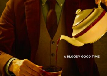 La cuarta temporada de ‘You’ llegará un poco antes de lo previsto a Netflix