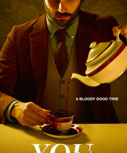 La cuarta temporada de ‘You’ llegará un poco antes de lo previsto a Netflix