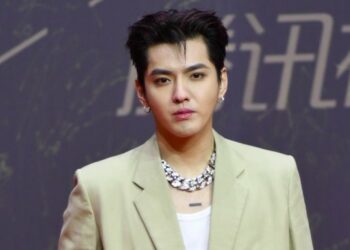 Kris Wu, exintegrante de EXO, fue condenado a 13 años de cárcel por violación