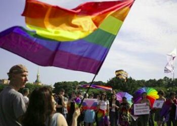 Rusia prohíbe la difusión de temas LGBT+: «Cualquier propaganda tendrá consecuencias»