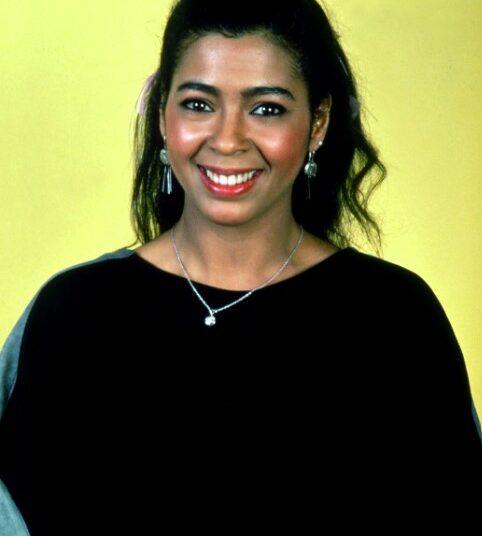 Muere Irene Cara, artista de ‘Fama’ y ‘Flashdance’, a los 63 años