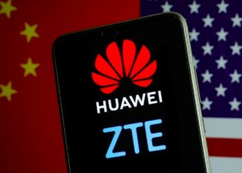 EE.UU. prohibió la venta de dispositivos de las compañías chinas Huawei y ZTE