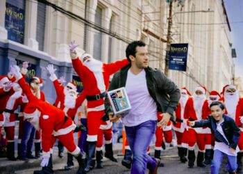 Faltan 16 días para que inicie la alegría de la “Navidad CIFCO”, evento para disfrutar en familia