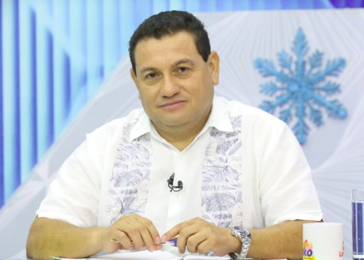 Ministro de Trabajo: Actual y posteriores administraciones no utilizarán fondo de pensiones, gracias a la nueva reforma