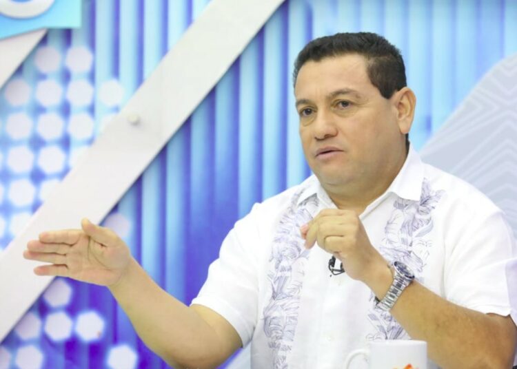 Pensión mínima incrementará a $400: Ministro de Trabajo