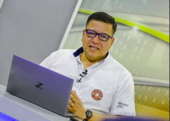 Protección Civil mantiene monitoreo constante de la actividad del volcán Chaparrastique