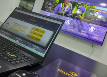 Primer aniversario del Observatorio Nacional de Seguridad Vial – ONASEVI-