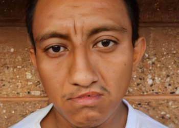 Capturan a alias “Chango” mientras extorsionaba en mercado de Olocuilta