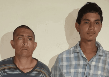 Capturan a pandilleros responsables de lesionar a un soldado en Cabañas