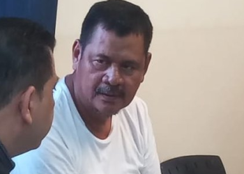 Exalcalde de ARENA continuará en prisión tras atropellar a dos hombres en Santa Elena, Usulután