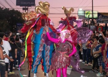 Gobierno garantizará la seguridad en el carnaval de San Miguel