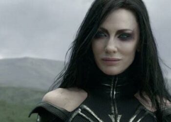 Se confirma regreso de Cate Blanchett como Hela al Universo Cinematográfico de Marvel