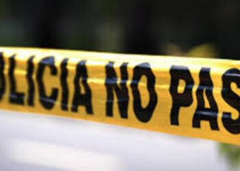 Dos muertos y varios lesionados en accidente de tránsito en Ruta de Paz