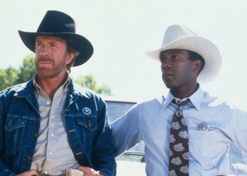 Murió Clarence Gilyard, actor de “Duro de matar”, “Top gun” y “Walker, Texas Ranger”