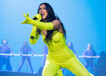 Dua Lipa descarta participar en la ceremonia inaugural del Mundial de Qatar